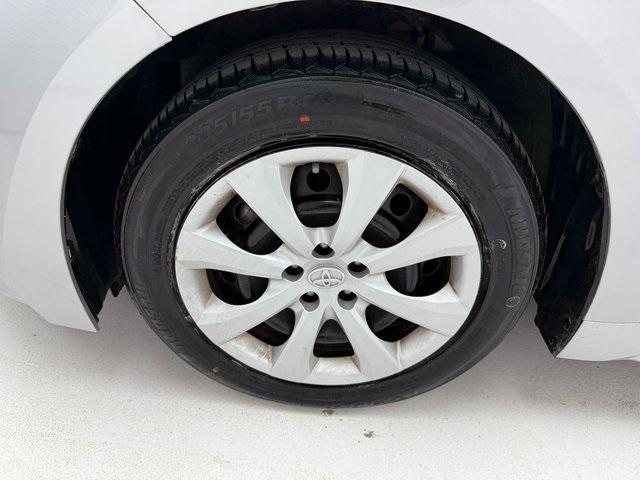 used 2023 Toyota Corolla car, priced at $19,587