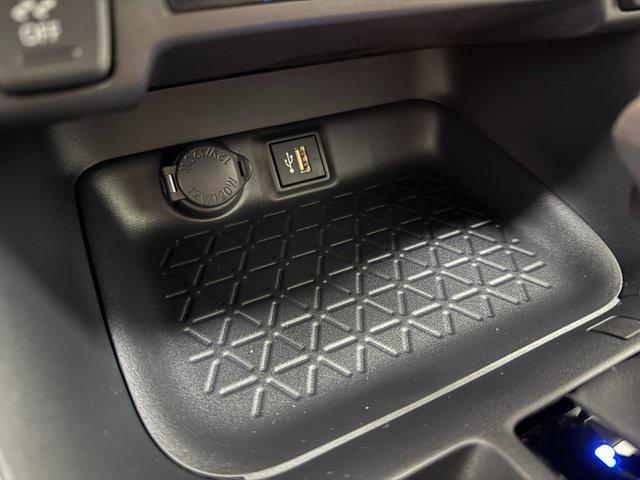 new 2025 Toyota RAV4 car, priced at $34,446