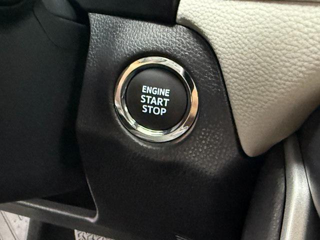 new 2025 Toyota RAV4 car, priced at $34,446