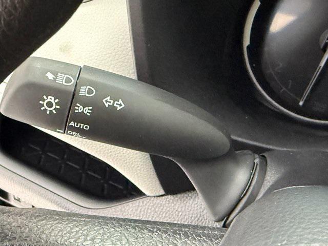 new 2025 Toyota RAV4 car, priced at $34,446