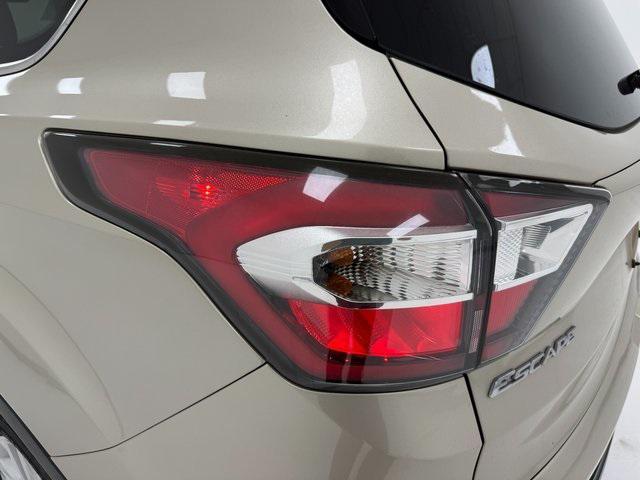 used 2017 Ford Escape car, priced at $7,988