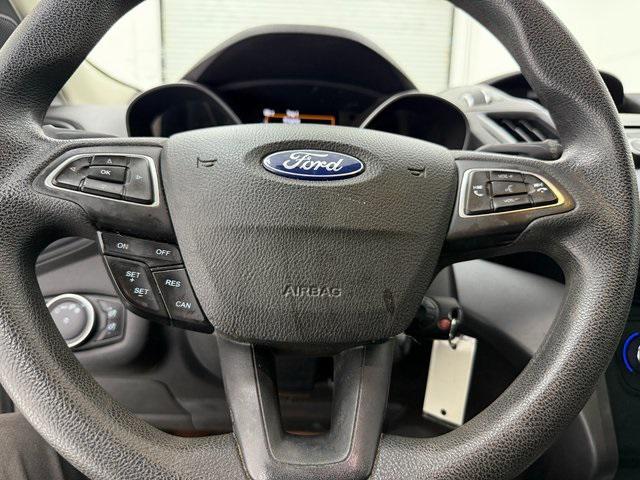 used 2017 Ford Escape car, priced at $7,988