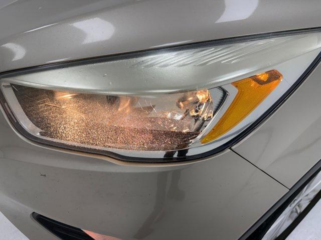 used 2017 Ford Escape car, priced at $7,988