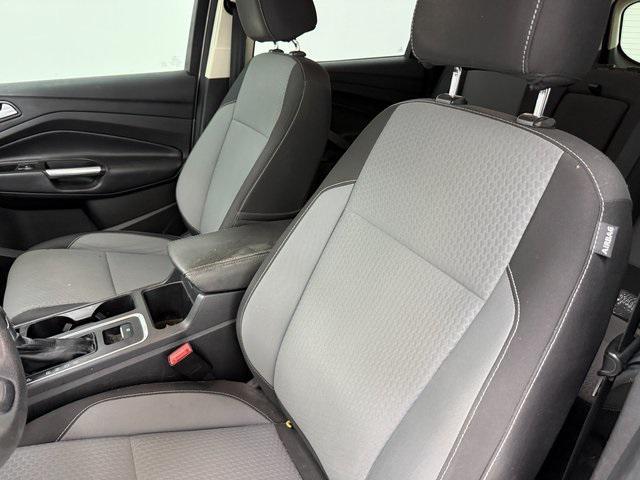 used 2017 Ford Escape car, priced at $7,988