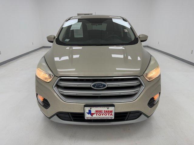 used 2017 Ford Escape car, priced at $7,988