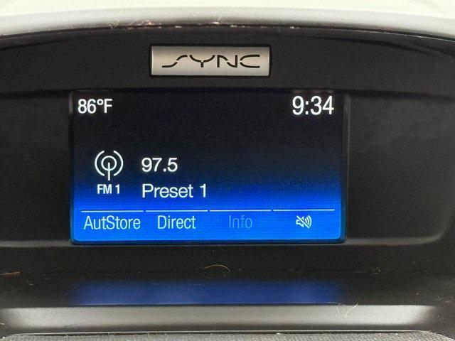 used 2017 Ford Escape car, priced at $7,988