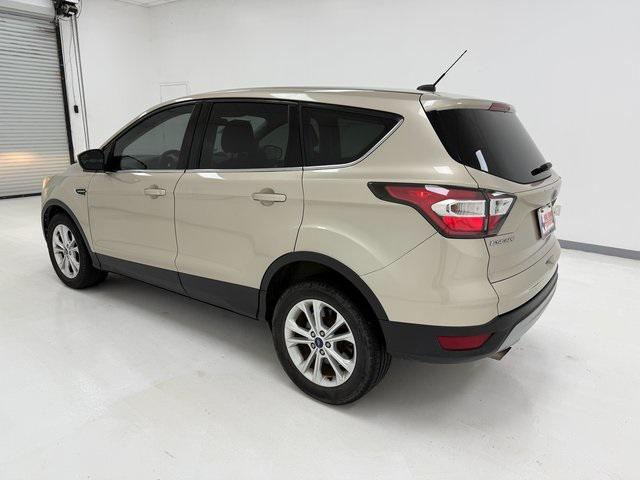 used 2017 Ford Escape car, priced at $7,988