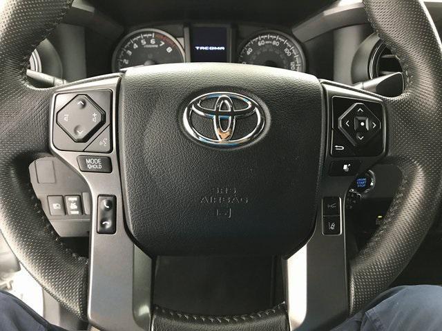 used 2022 Toyota Tacoma car, priced at $40,159