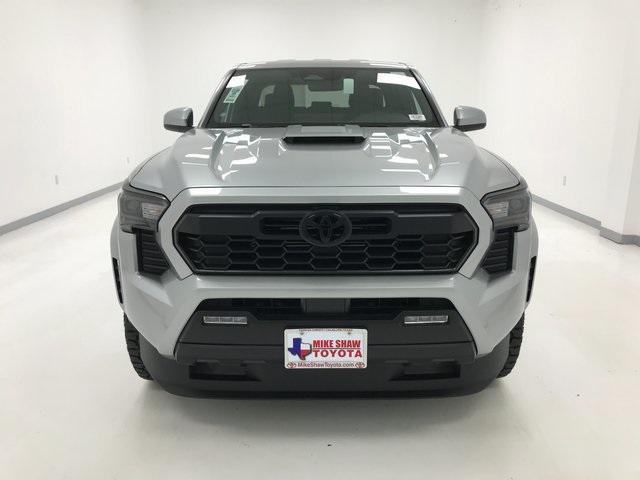 new 2024 Toyota Tacoma car, priced at $46,932