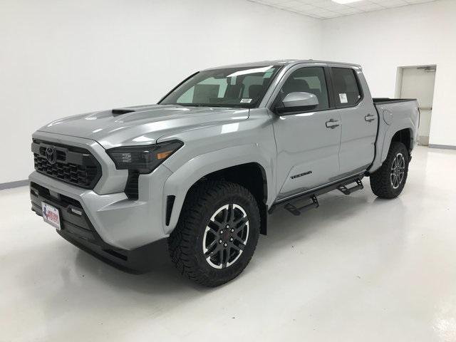 new 2024 Toyota Tacoma car, priced at $46,932