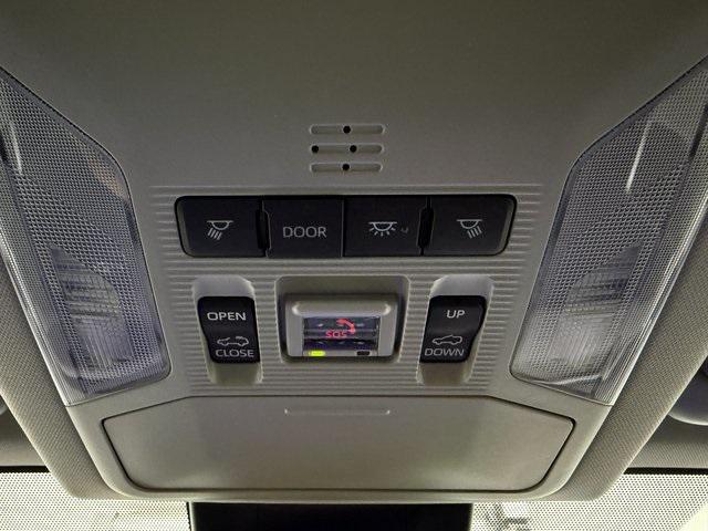 new 2025 Toyota RAV4 car, priced at $40,014