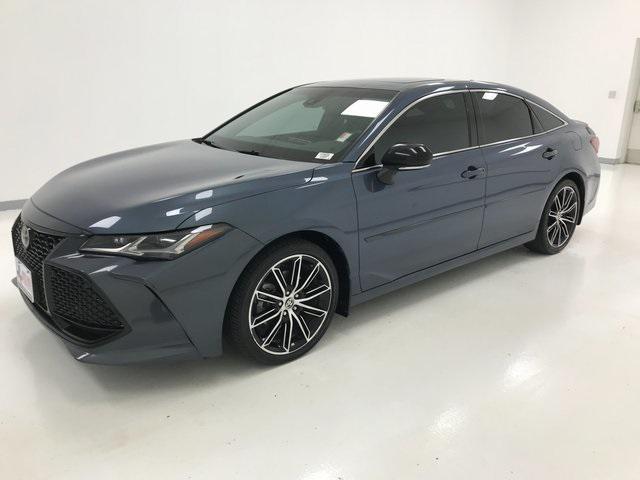 used 2022 Toyota Avalon car, priced at $33,638