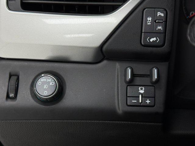 used 2020 Chevrolet Tahoe car, priced at $31,000