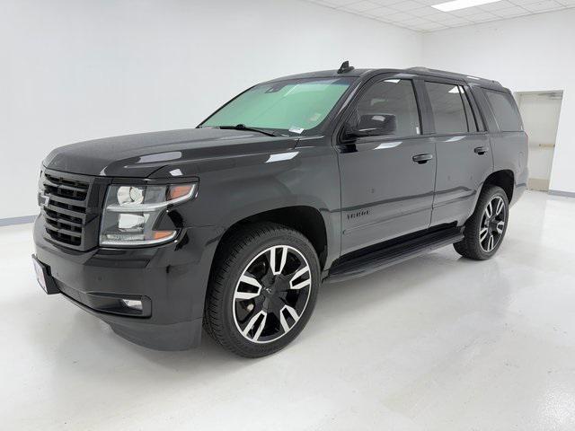 used 2020 Chevrolet Tahoe car, priced at $31,000