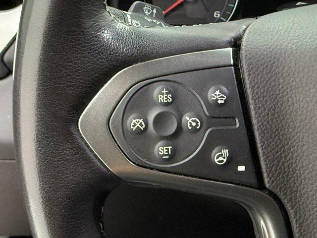 used 2020 Chevrolet Tahoe car, priced at $31,000