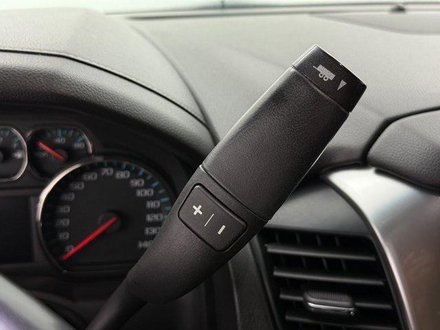 used 2020 Chevrolet Tahoe car, priced at $31,000