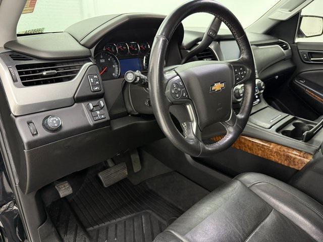 used 2020 Chevrolet Tahoe car, priced at $31,000