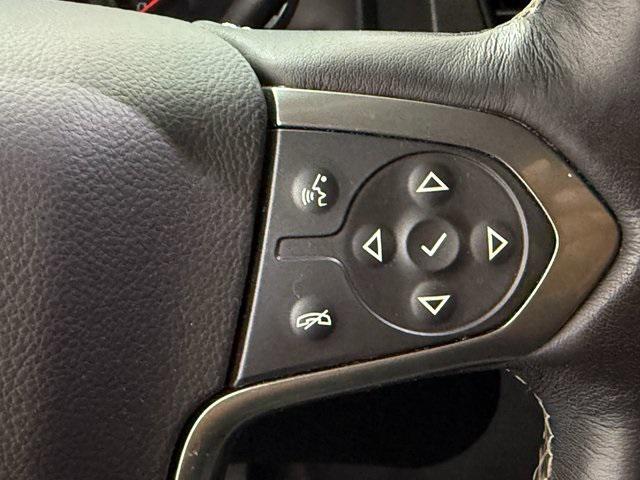 used 2020 Chevrolet Tahoe car, priced at $31,000