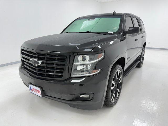 used 2020 Chevrolet Tahoe car, priced at $31,000