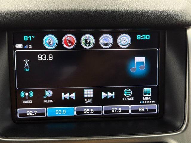 used 2020 Chevrolet Tahoe car, priced at $31,000