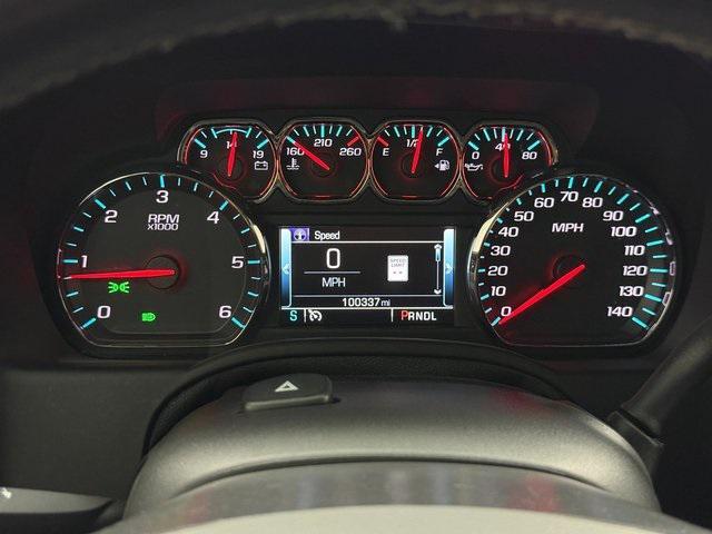 used 2020 Chevrolet Tahoe car, priced at $31,000