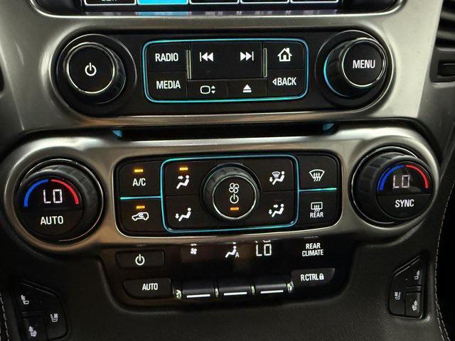 used 2020 Chevrolet Tahoe car, priced at $31,000