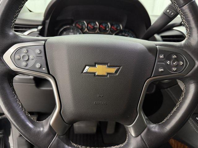used 2020 Chevrolet Tahoe car, priced at $31,000