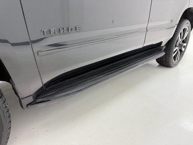 used 2020 Chevrolet Tahoe car, priced at $31,000