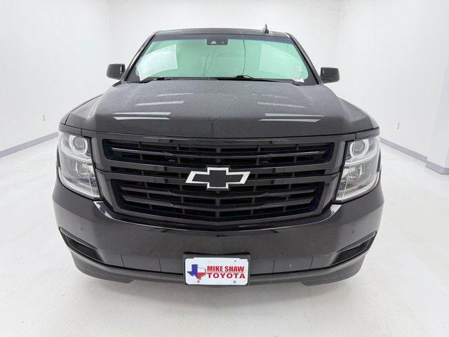 used 2020 Chevrolet Tahoe car, priced at $31,000