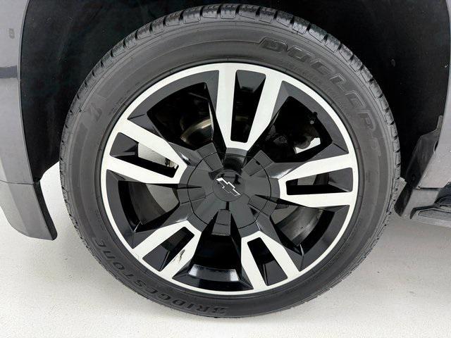 used 2020 Chevrolet Tahoe car, priced at $31,000