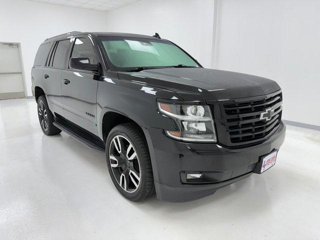 used 2020 Chevrolet Tahoe car, priced at $31,000