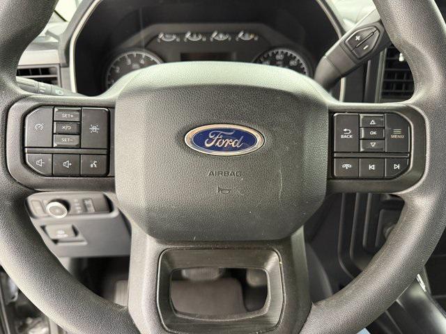 used 2023 Ford F-150 car, priced at $35,145