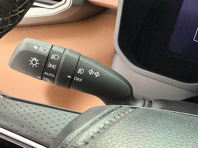 new 2025 Toyota Tundra Hybrid car, priced at $71,960
