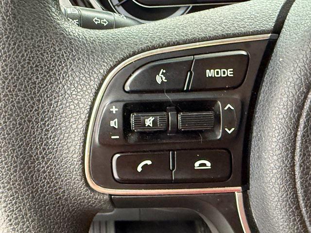used 2022 Kia Niro car, priced at $17,567