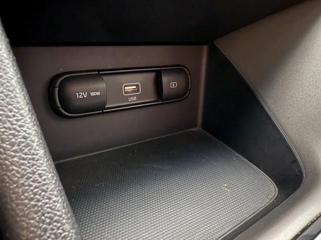 used 2022 Kia Niro car, priced at $17,567
