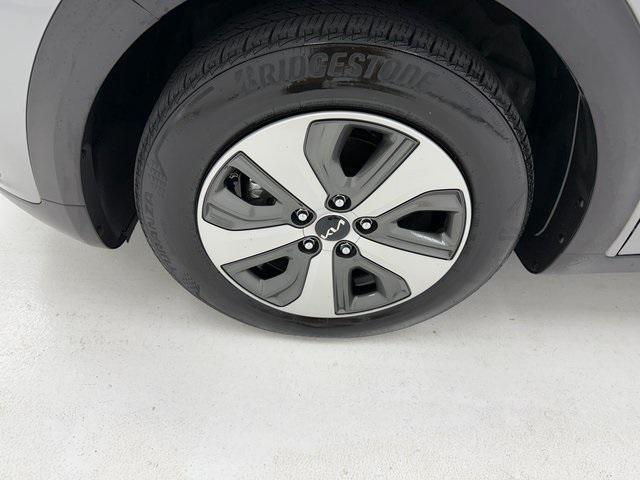 used 2022 Kia Niro car, priced at $17,567