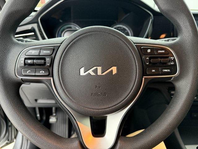used 2022 Kia Niro car, priced at $17,567