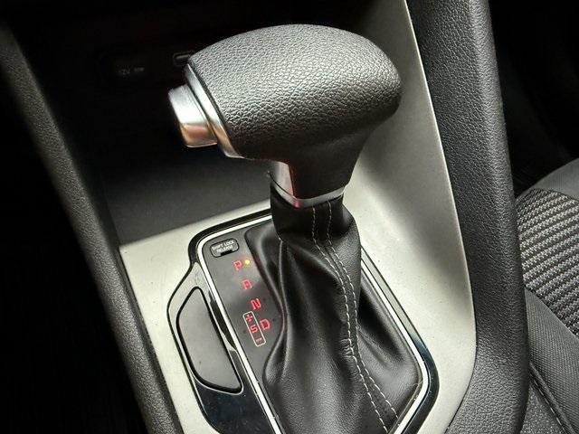 used 2022 Kia Niro car, priced at $17,567