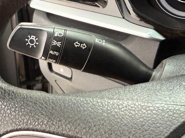used 2022 Kia Niro car, priced at $17,567