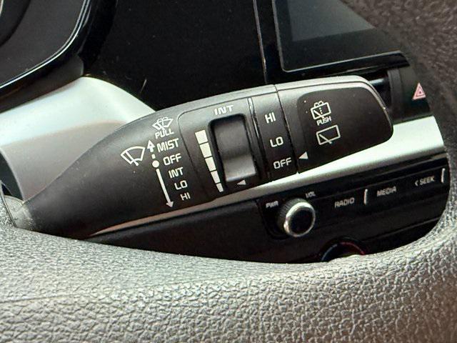 used 2022 Kia Niro car, priced at $17,567