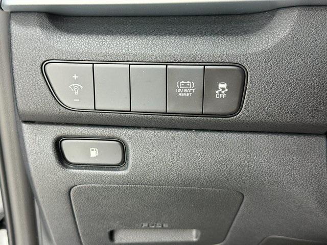 used 2022 Kia Niro car, priced at $17,567
