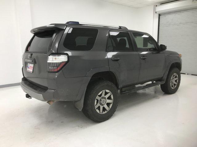 used 2016 Toyota 4Runner car, priced at $23,395