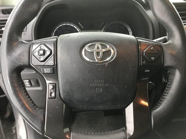 used 2016 Toyota 4Runner car, priced at $23,395