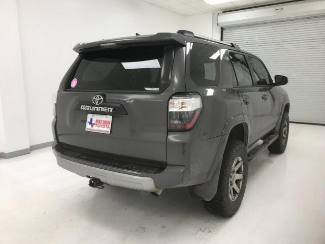 used 2016 Toyota 4Runner car, priced at $23,395