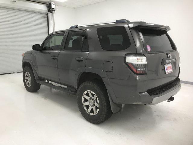 used 2016 Toyota 4Runner car, priced at $23,395