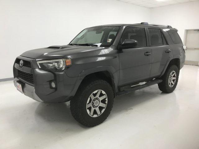 used 2016 Toyota 4Runner car, priced at $23,395