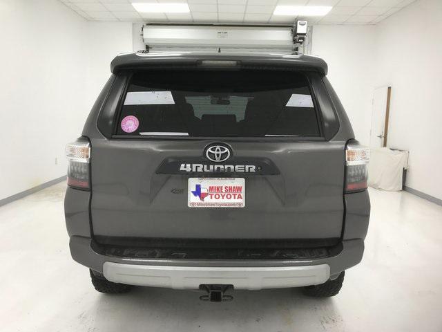 used 2016 Toyota 4Runner car, priced at $23,395