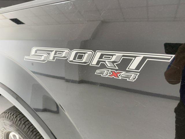 used 2020 Ford F-150 car, priced at $36,600