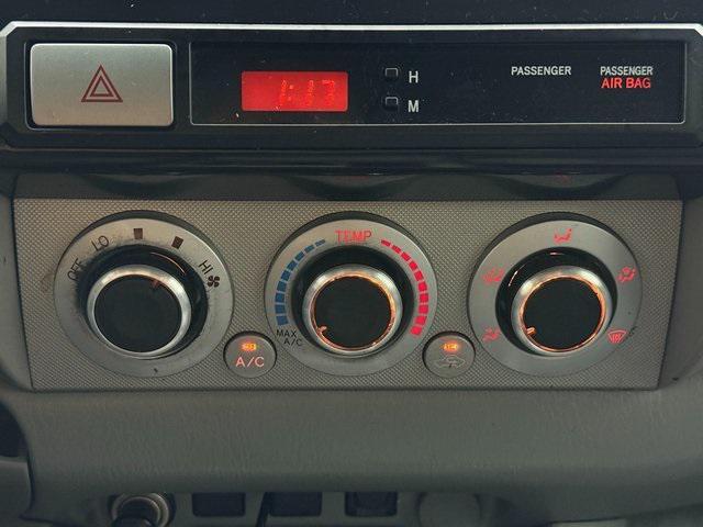 used 2010 Toyota Tacoma car, priced at $17,988