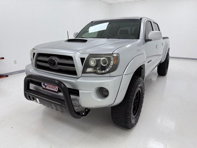 used 2010 Toyota Tacoma car, priced at $17,988